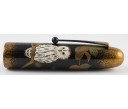 Namiki Emperor Owl Fountain Pen