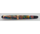 AURORA LIMITED EDITION PLANET SERIES GIOVE FOUNTAIN PEN