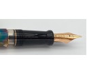 AURORA LIMITED EDITION PLANET SERIES GIOVE FOUNTAIN PEN