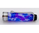 Aurora Limited Edition Caleidoscope Blue Fountain Pen