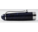 Aurora Limited Edition 88 Sigaro Blue Fountain Pen