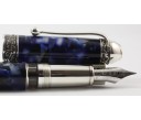 Aurora Limited Edition Oceano Atlantico Fountain Pen