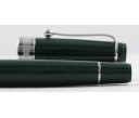 Aurora Limited Edition Optima Green, Flexible Fine Nib Fountain Pen
