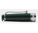 Aurora Limited Edition Optima Green, Flexible Fine Nib Fountain Pen