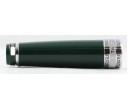 Aurora Limited Edition Optima Green, Flexible Fine Nib Fountain Pen