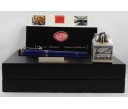 Aurora Limited Edition Internazionale Blue Fountain Pen