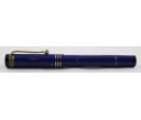 Aurora Limited Edition Internazionale Blue Fountain Pen