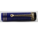Aurora Limited Edition Internazionale Blue Fountain Pen