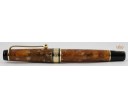 AURORA LIMITED EDITION OPTIMA 365 CAPPUCCINO (TORTOISESHELL) FOUNTAIN PEN