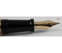 AURORA LIMITED EDITION OPTIMA 365 CAPPUCCINO (TORTOISESHELL) FOUNTAIN PEN