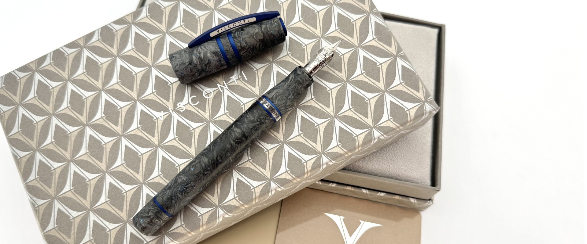 Visconti Limited Edition
