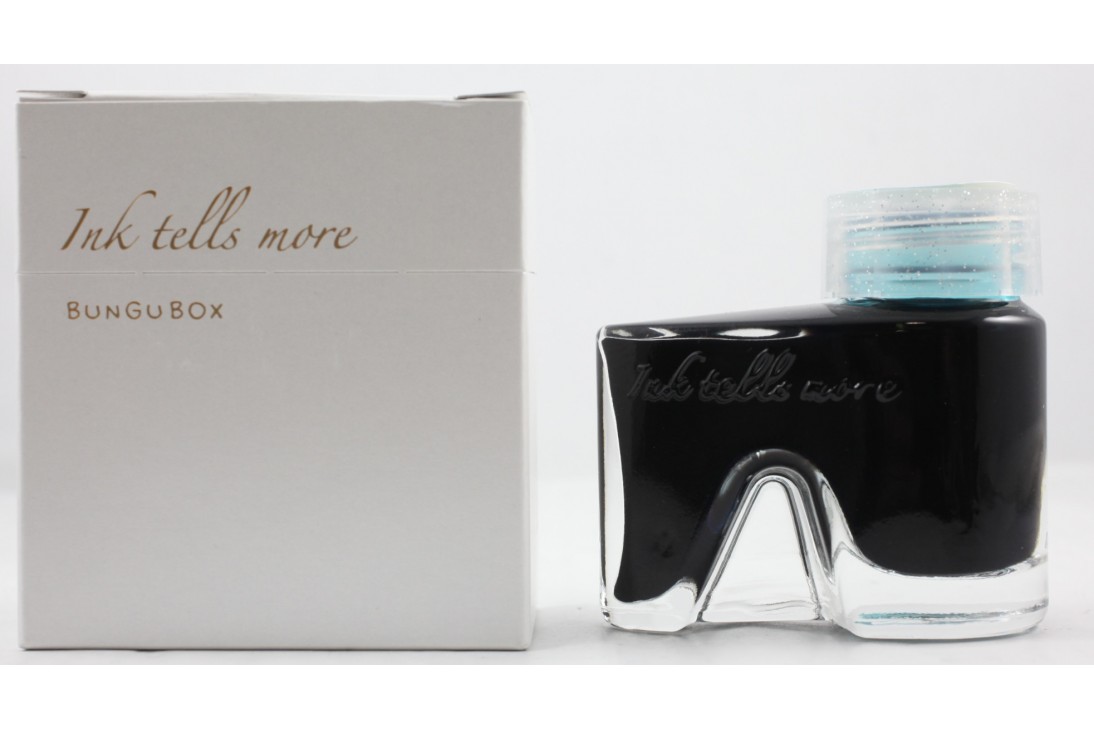 Bungubox Fujiyama Blue Ink 30ml