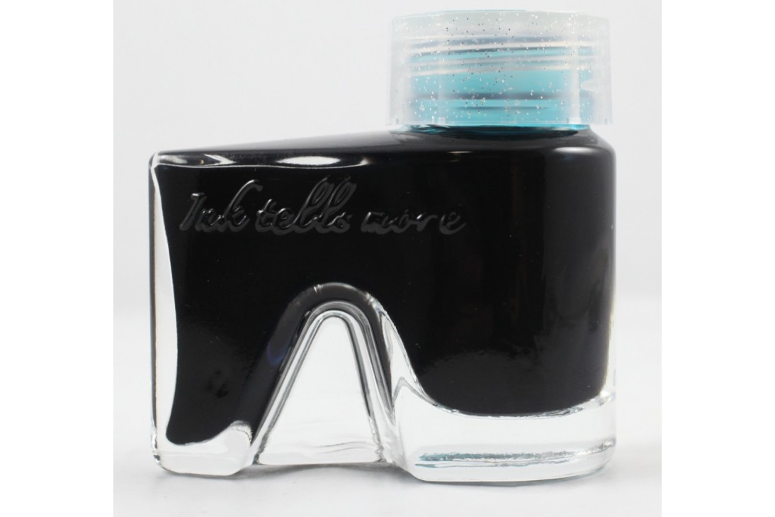 Bungubox Fujiyama Blue Ink 30ml