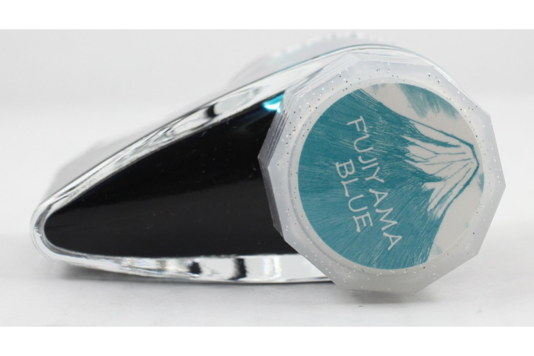 Bungubox Fujiyama Blue Ink 30ml