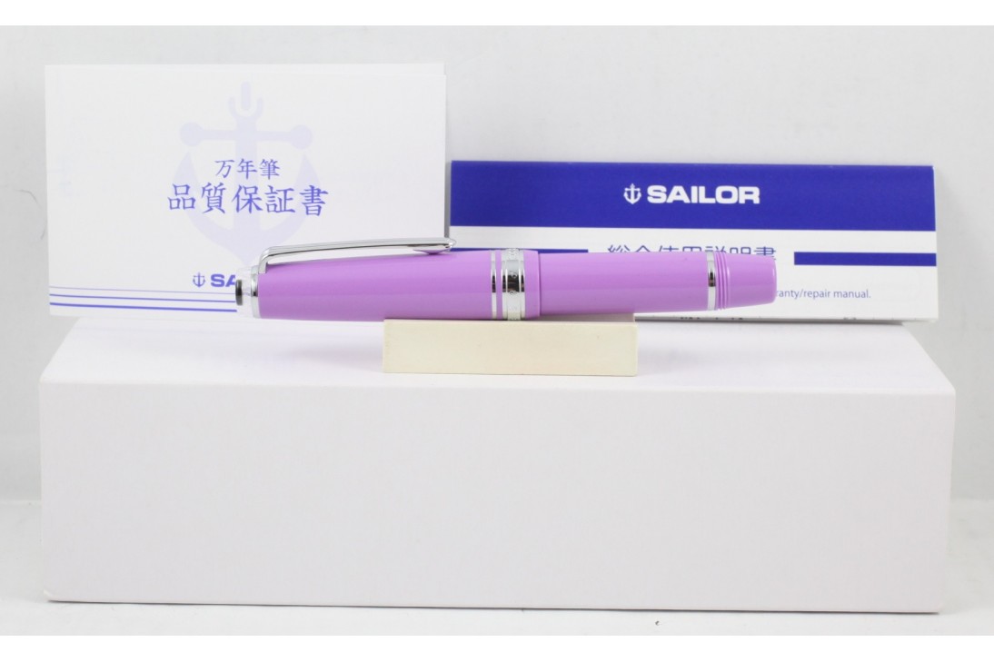 Bungubox x Sailor Zodiac Sagittarius Fountain Pen Limited Edition (Sapporo Mini Size)