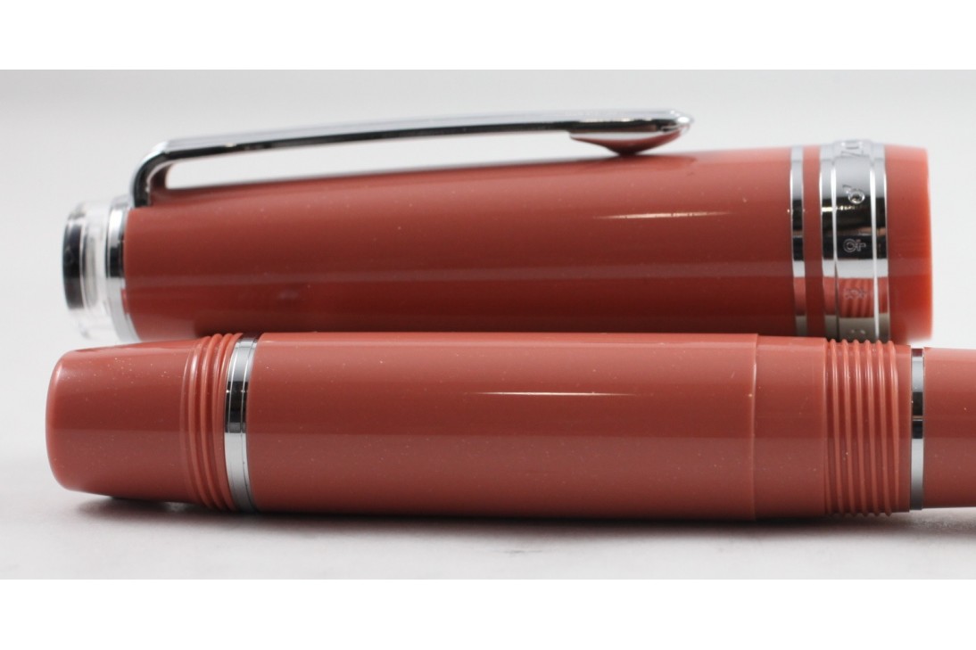 Bungubox x Sailor Zodiac Virgo Fountain Pen Limited Edition (Sapporo Mini Size)