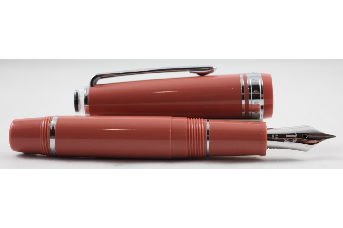 Bungubox x Sailor Zodiac Virgo Fountain Pen Limited Edition (Sapporo Mini Size)