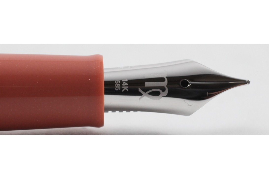 Bungubox x Sailor Zodiac Virgo Fountain Pen Limited Edition (Sapporo Mini Size)