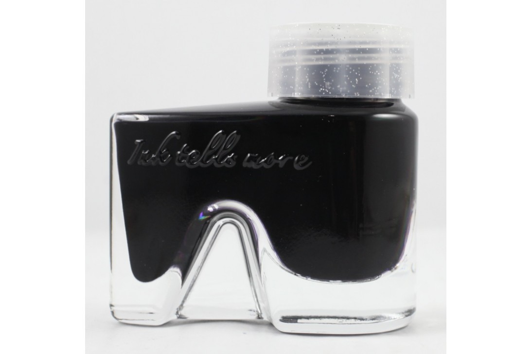 Bungubox Ink of The Witch (Deep Purple) Ink 30ml