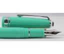 Bungubox x Sailor Zodiac Aquarius Fountain Pen Limited Edition (Sapporo Mini Size)