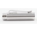 Caran d'Ache Varius Ivanhoe Black Rhodium Fountain Pen