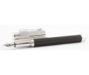 Caran d'Ache Varius Ivanhoe Black Rhodium Fountain Pen