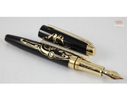 Caran d'Ache Limited Edition 2019 Year of The Pig Fountain Pen