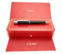 Cartier OP000115 Santos de Cartier Large Composite Palladium & Gold Ball Pen
