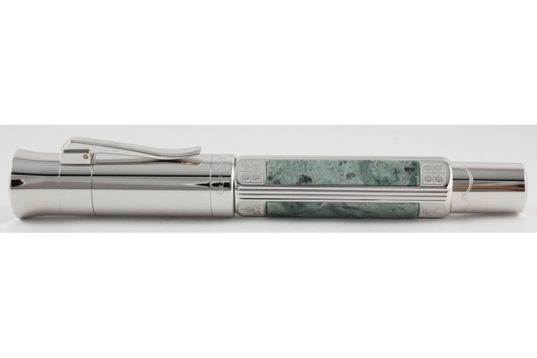 Faber Castell Pen of the Year