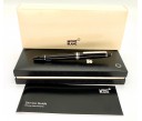 Montblanc MB.106521 Meisterstück Platinum-Coated Classique Fountain Pen