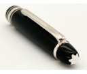 Montblanc MB.106521 Meisterstück Platinum-Coated Classique Fountain Pen