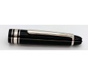 Montblanc MB.106521 Meisterstück Platinum-Coated Classique Fountain Pen