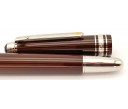 MONTBLANC MB.119663 Meisterstück Le Petit Prince Classique 145 Fountain Pen (Platinum Trimming)