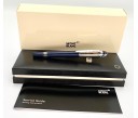 Montblanc MB125272 StarWalker Blue Planet Doue Fountain Pen