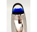 Montblanc MB125272 StarWalker Blue Planet Doue Fountain Pen