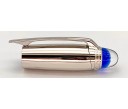 Montblanc MB.125283 StarWalker Blue Planet Doue Metal Fountain Pen