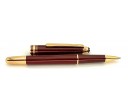 Montblanc Meisterstuck MB125310 Le Petit Prince and Planet Classique 163 Rollerball