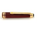 Montblanc Meisterstuck MB125310 Le Petit Prince and Planet Classique 163 Rollerball