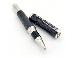 Montblanc MB.125511 Writers Series Edition Homage to Victor Hugo Limited Edition Roller Pen