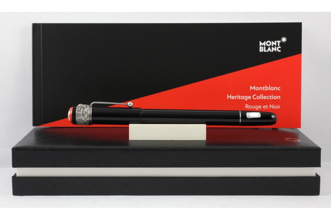 Montblanc Heritage Collection