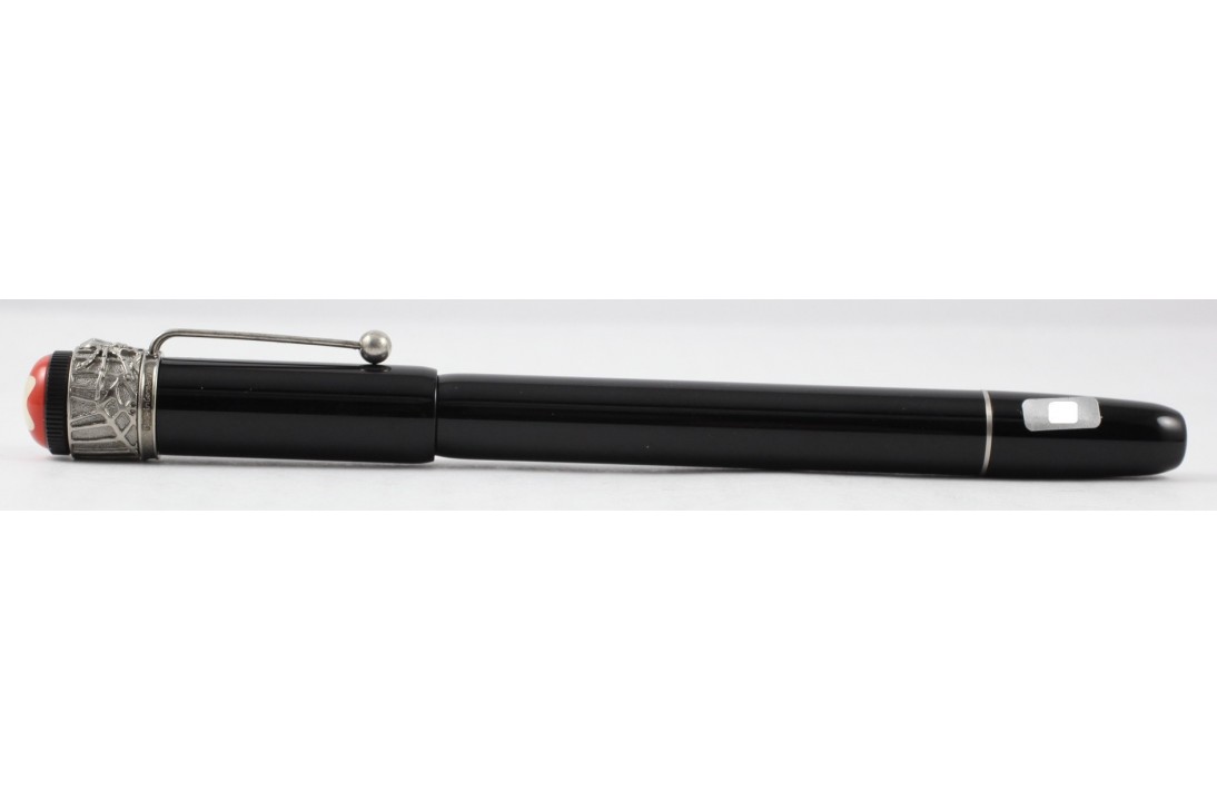 Montblanc Heritage Collection