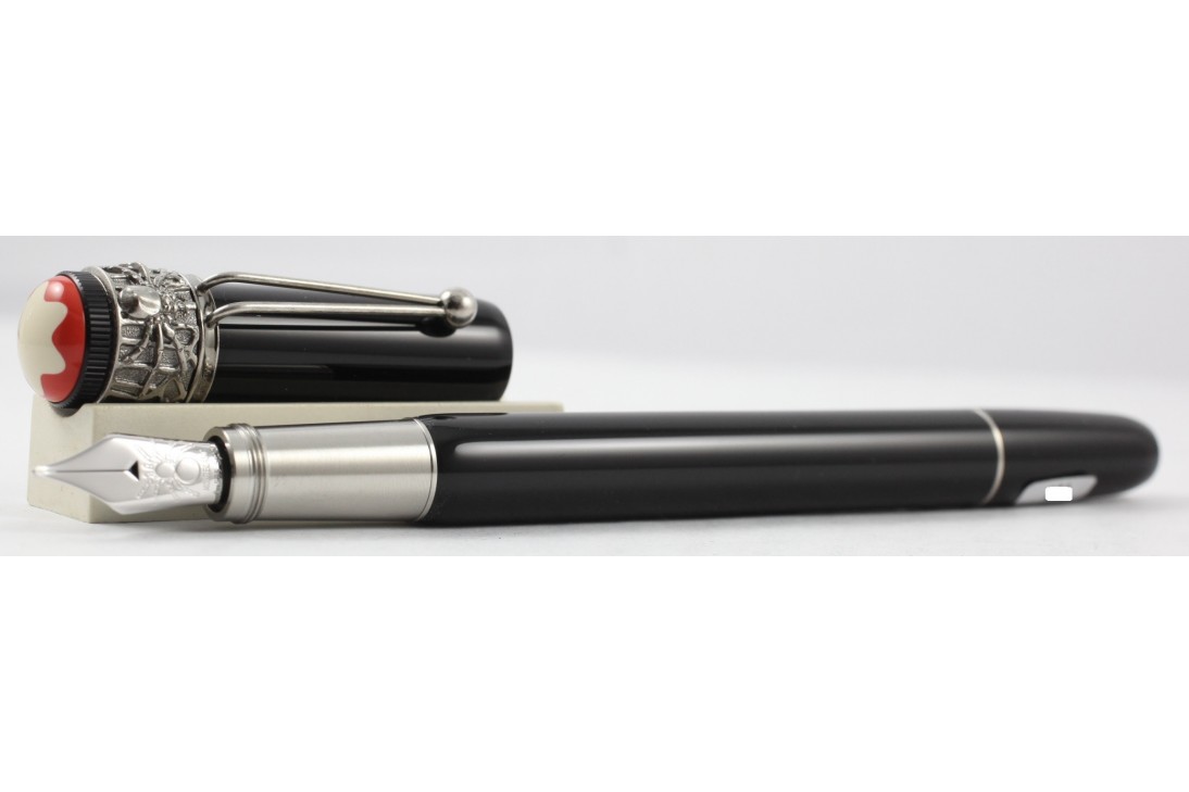 Montblanc Heritage Collection
