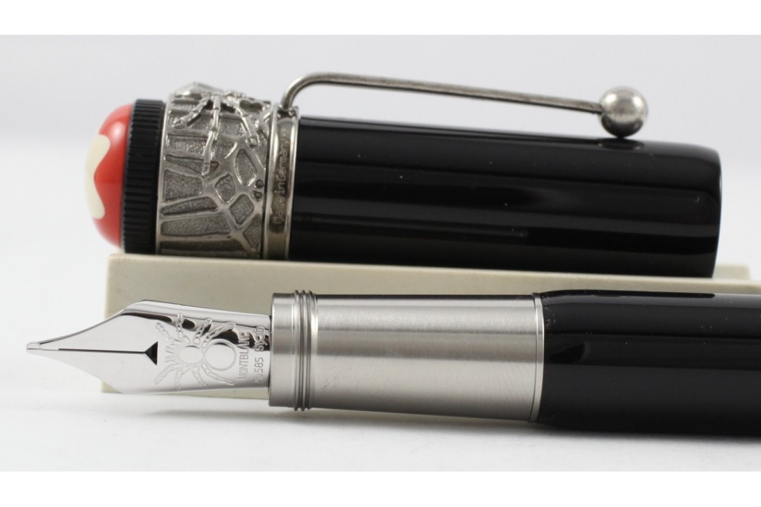 Montblanc Heritage Collection