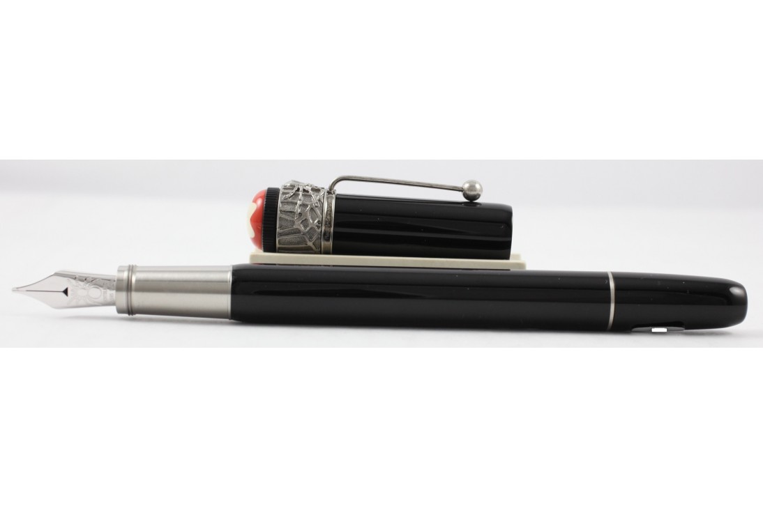 Montblanc Heritage Collection