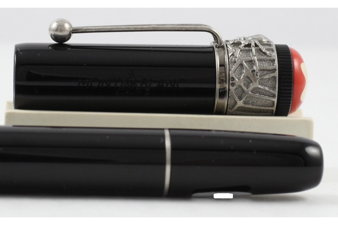 Montblanc Heritage Collection