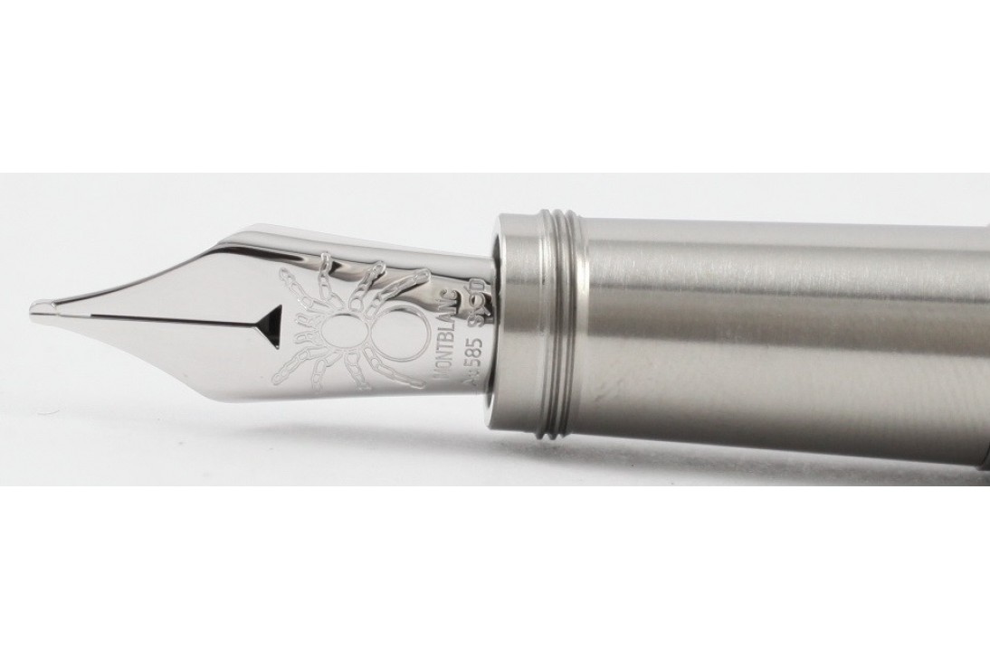 Montblanc Heritage Collection