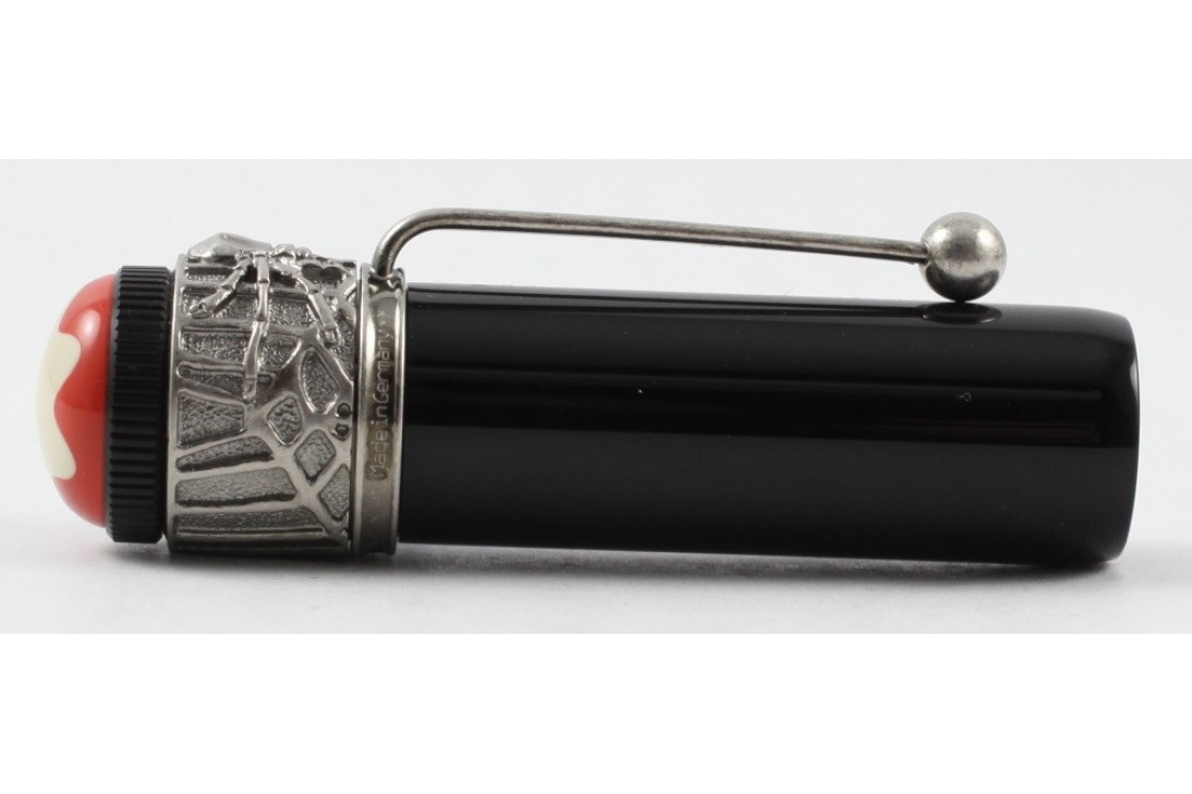 Montblanc Heritage Collection