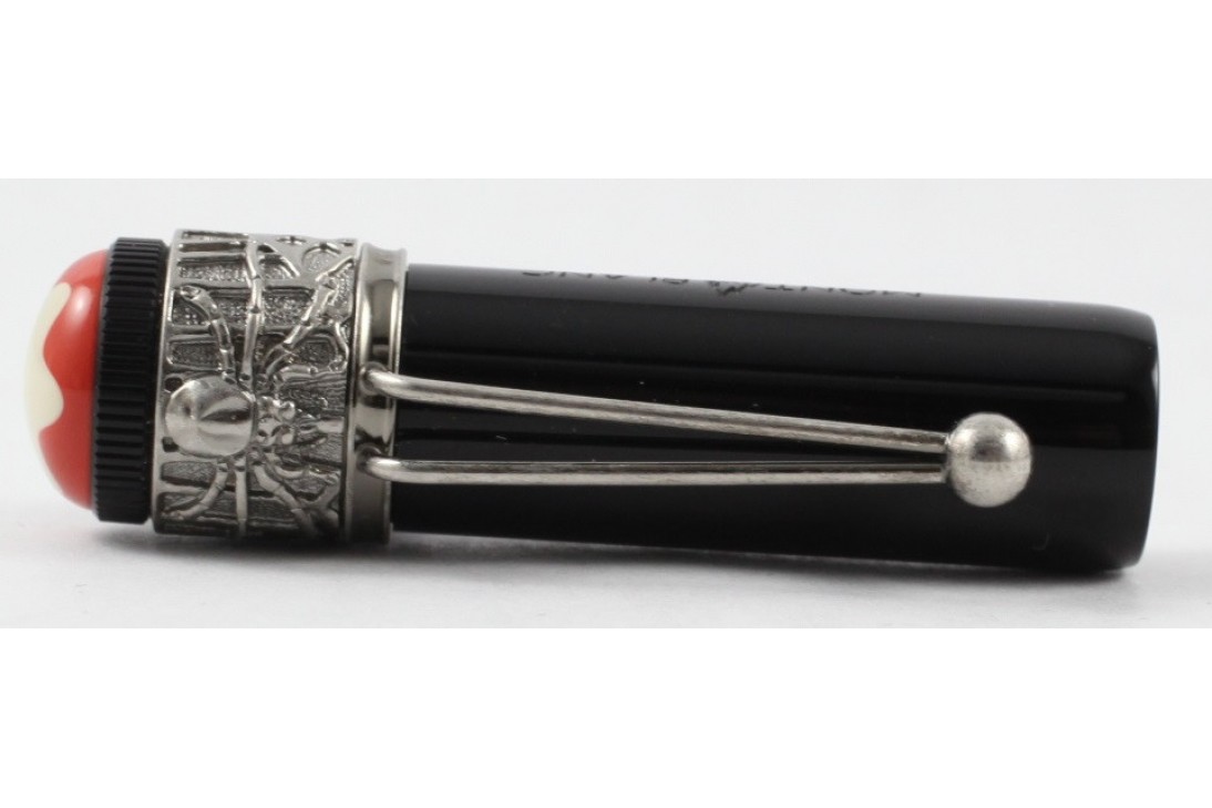 Montblanc Heritage Collection