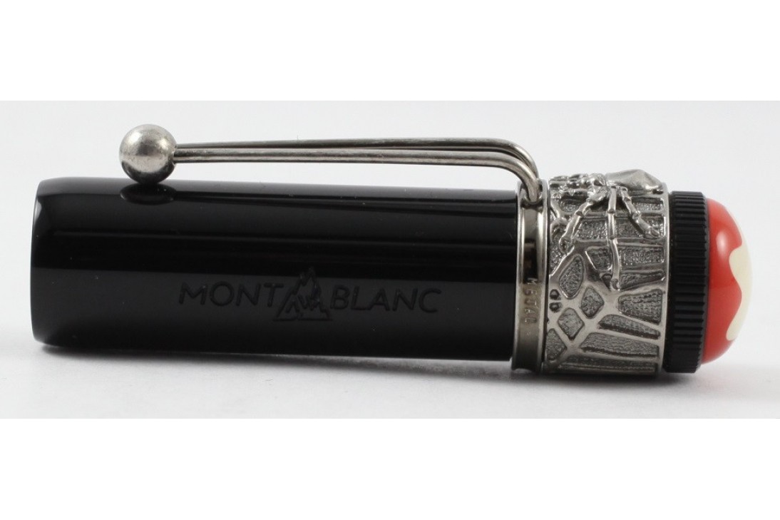 Montblanc Heritage Collection