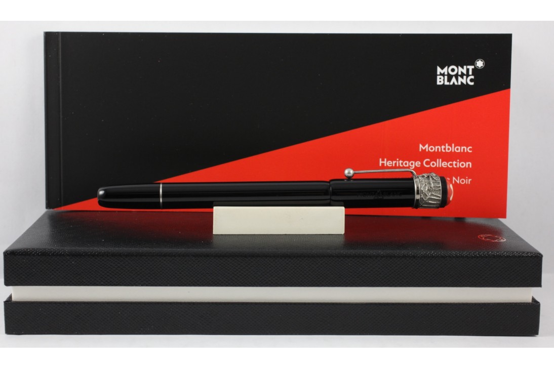 Montblanc Heritage Collection